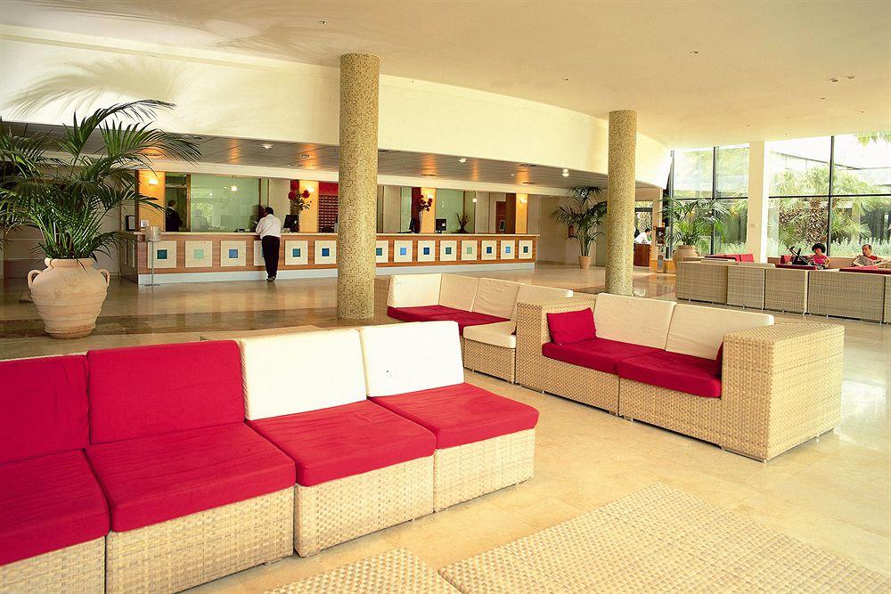 Granserena Hotel Torre Canne Exterior photo