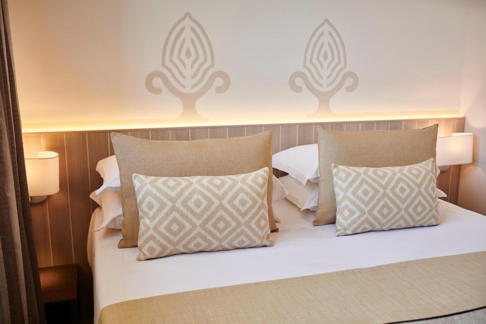 Granserena Hotel Torre Canne Room photo